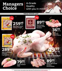 Oxford Freshmarket specials catalogue – valid from 28.01.2026 | Page: 2