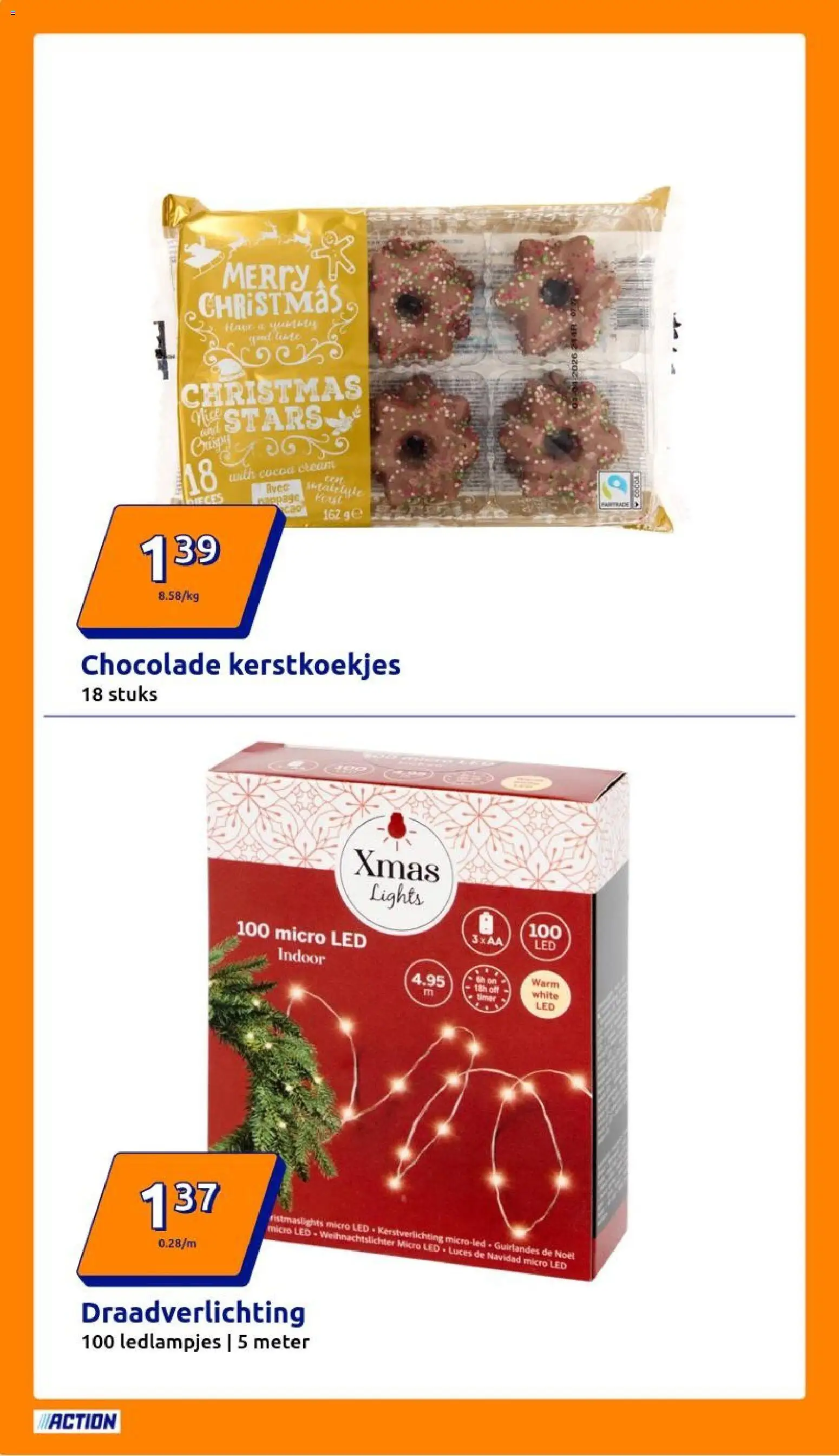 {H1} | Pagina: 22 | Producten: Chocolade