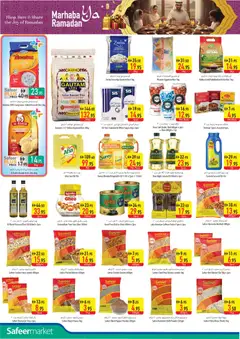 Preview of Safeermarket Marhaba Ya Ramadan valid from 15.01.2026 | Page: 6