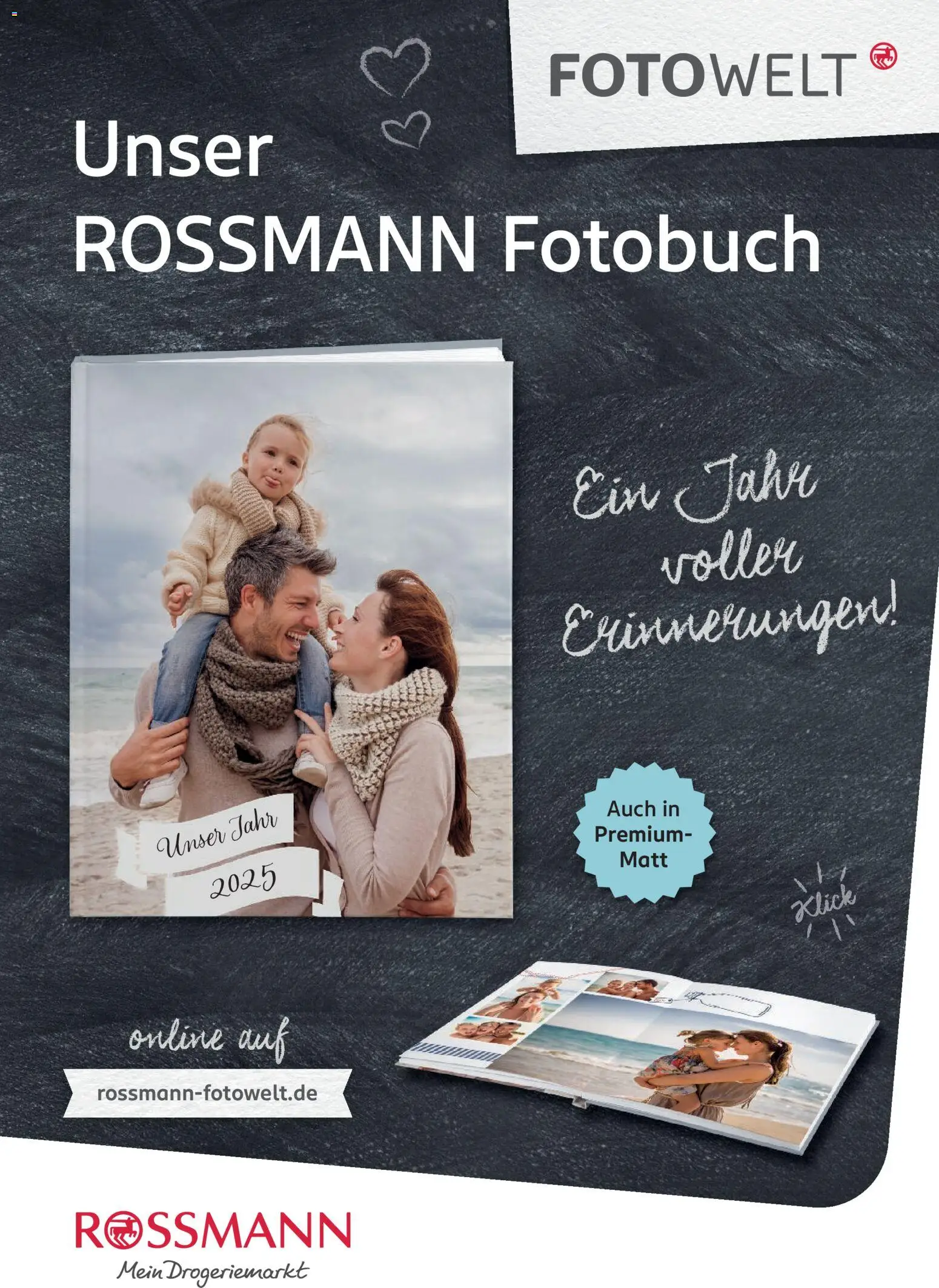 Rossmann Centaur – gültig ab 01.02.2026 | Seite: 37