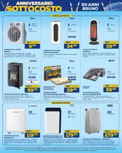 Anteprima del volantino Euronics Palermo catalogo valido a partire dal 19.02.2026 | Pagina: 23