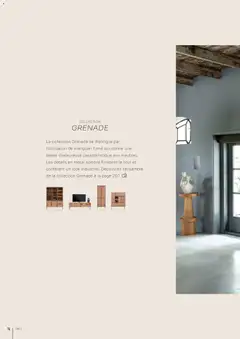 H&H - Prévisualisation de H&H Guide d'inspiration valide à partir de 24.11.2025 | Page: 74