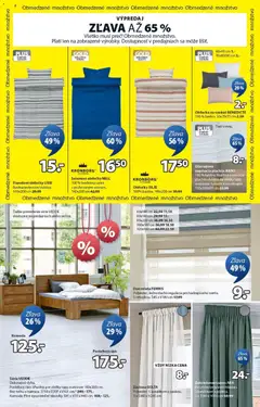 JYSK leták platný od 24.12.2025 | Strana: 8