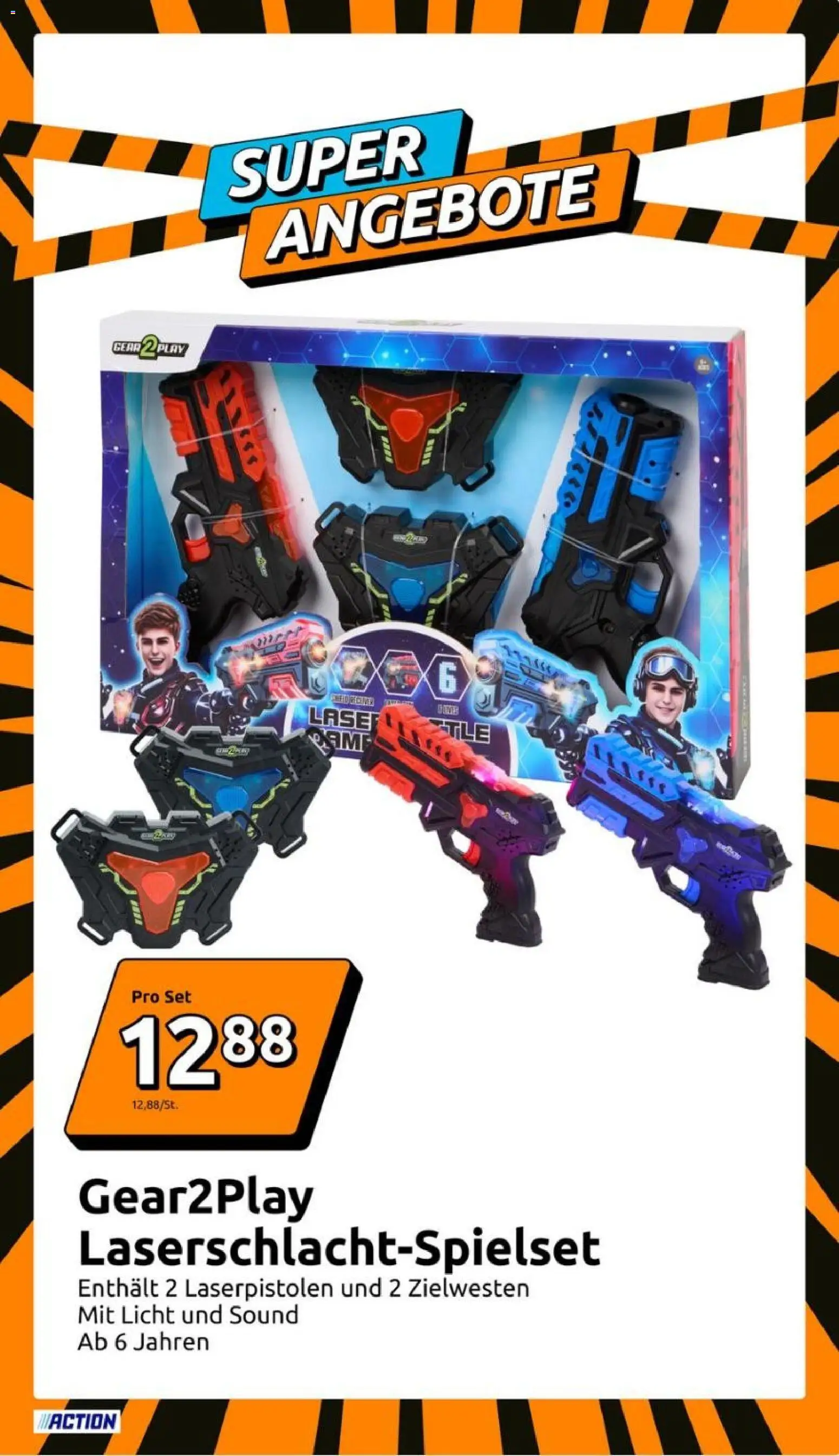 Action Prospekt – gültig ab 26.11.2025 | Seite: 13