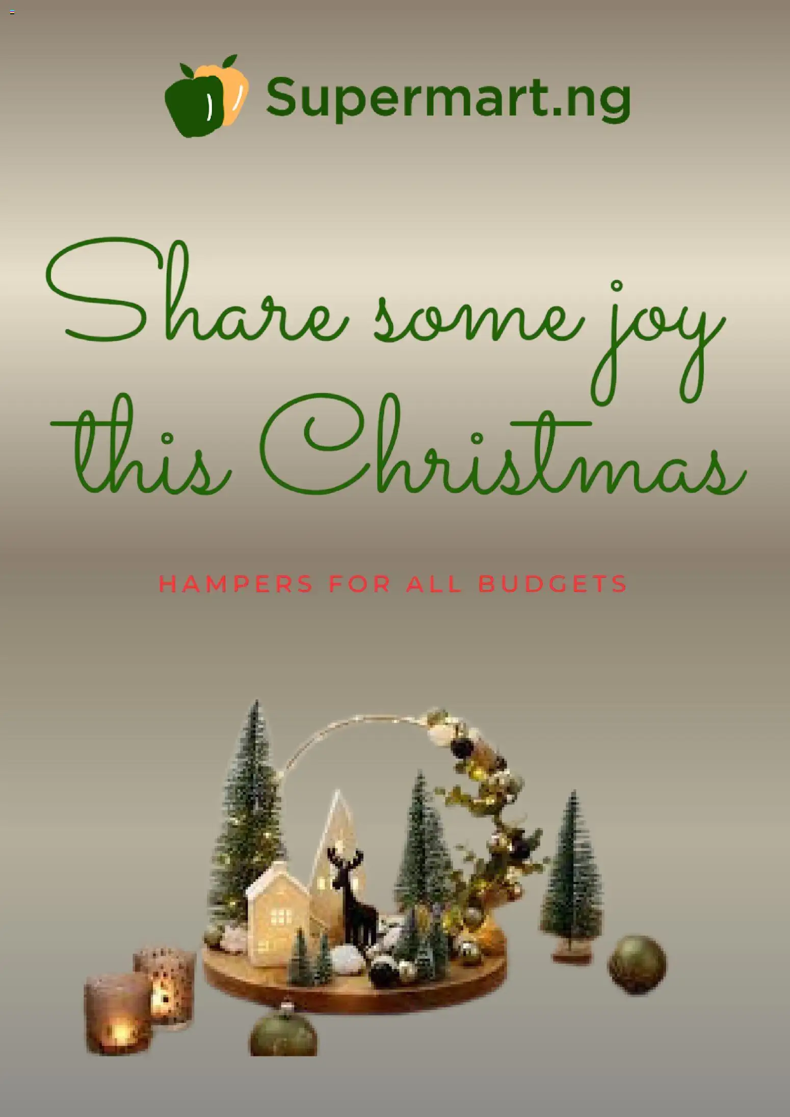 Supermart Catalogue valid from 24.11.2025 | Page: 1