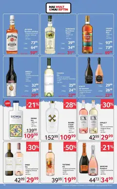 Ofertele Selgros valabile de la 20.02.2026 | Pagină: 14