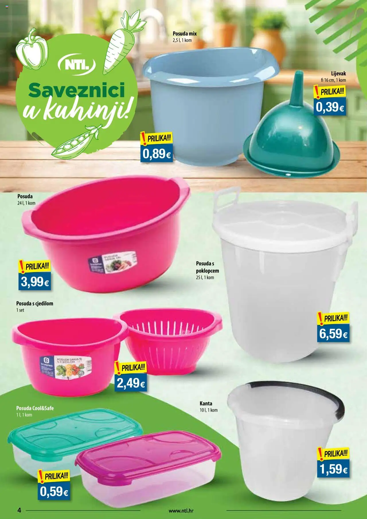 NTL katalog | vrijedi od 10.09.2025 | Stranica: 4