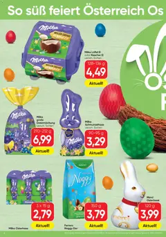 Spar Flugblatt ab 26.02.2026 gültig | Seite: 6