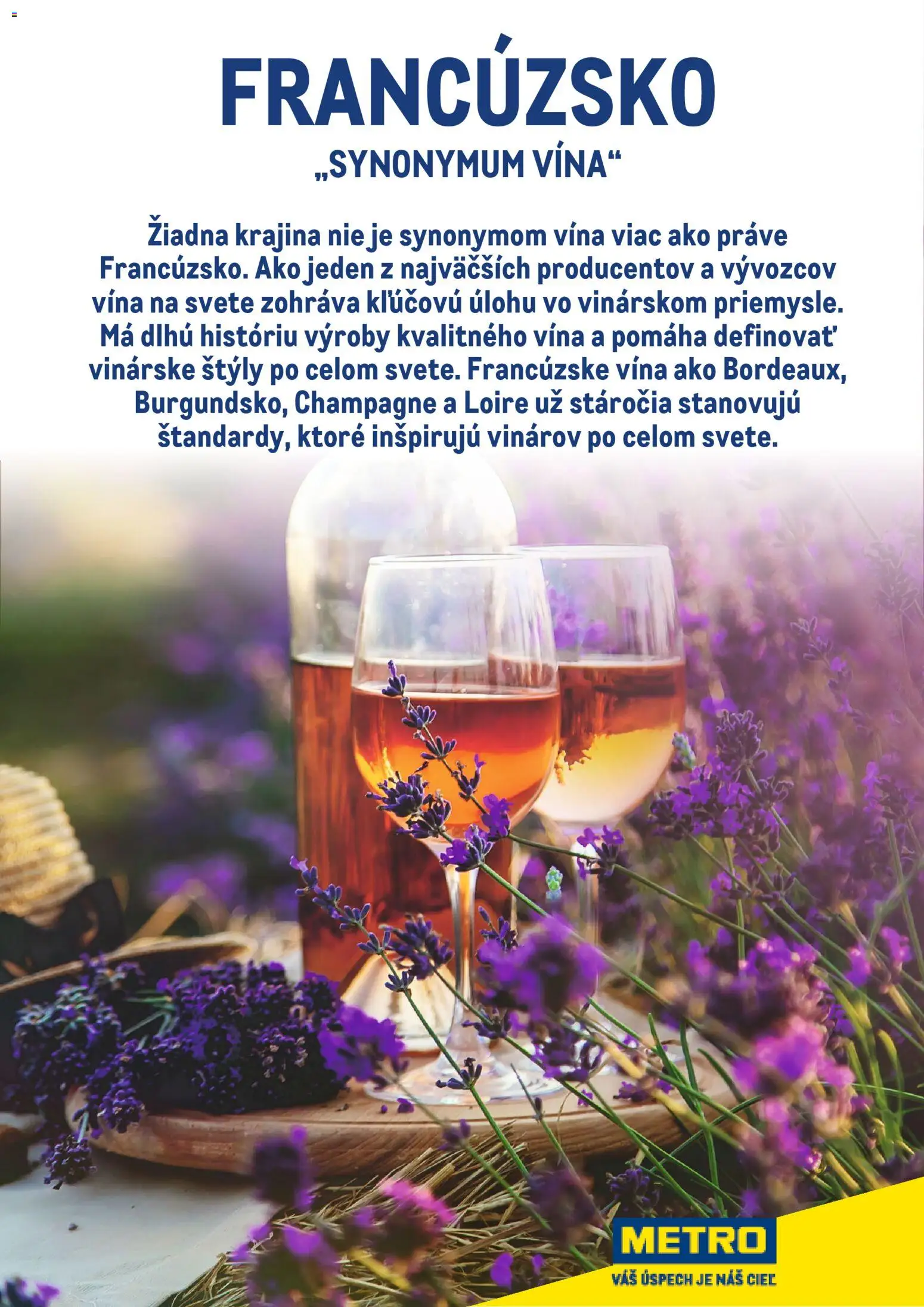 Nové Metro akcie – leták je platný od 01.01.2026 | Strana: 22