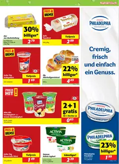Nah und Frisch Flugblatt ab 29.10.2025 gültig | Seite: 3