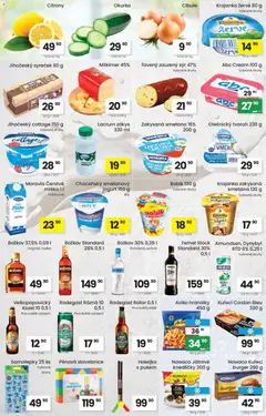 Náhled letáku Kubík leták od 03.02.2026 | Strana: 2