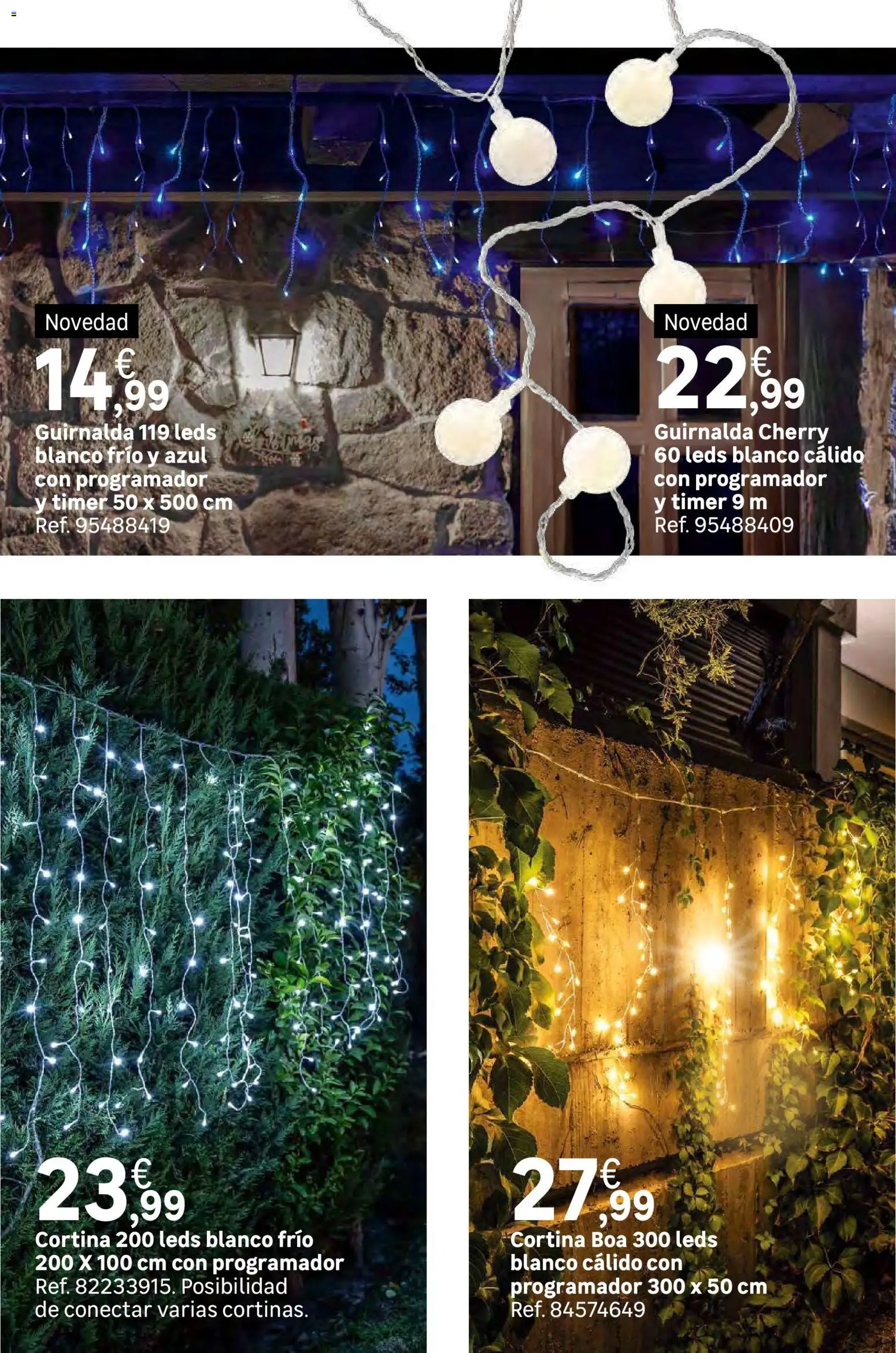 Leroy Merlin catálogo │ válido desde el 31.10.2025 | Página: 57 | Productos: Cortina