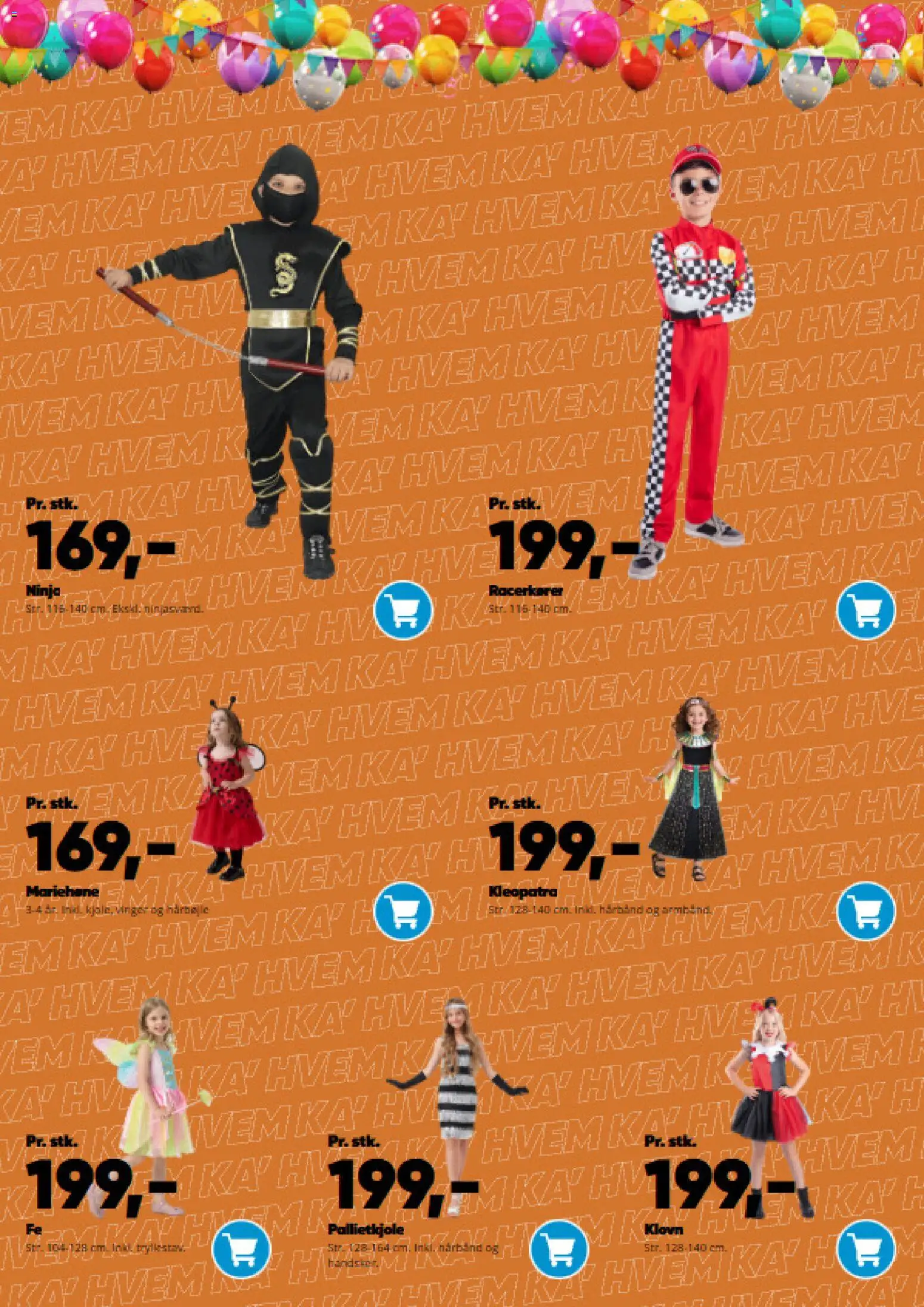 Bilka tilbudsavis – gyldig fra 19.01.2026 | Side: 9