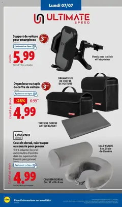  | Page: 4 | Produits: Smartphone, Câble, Tapis