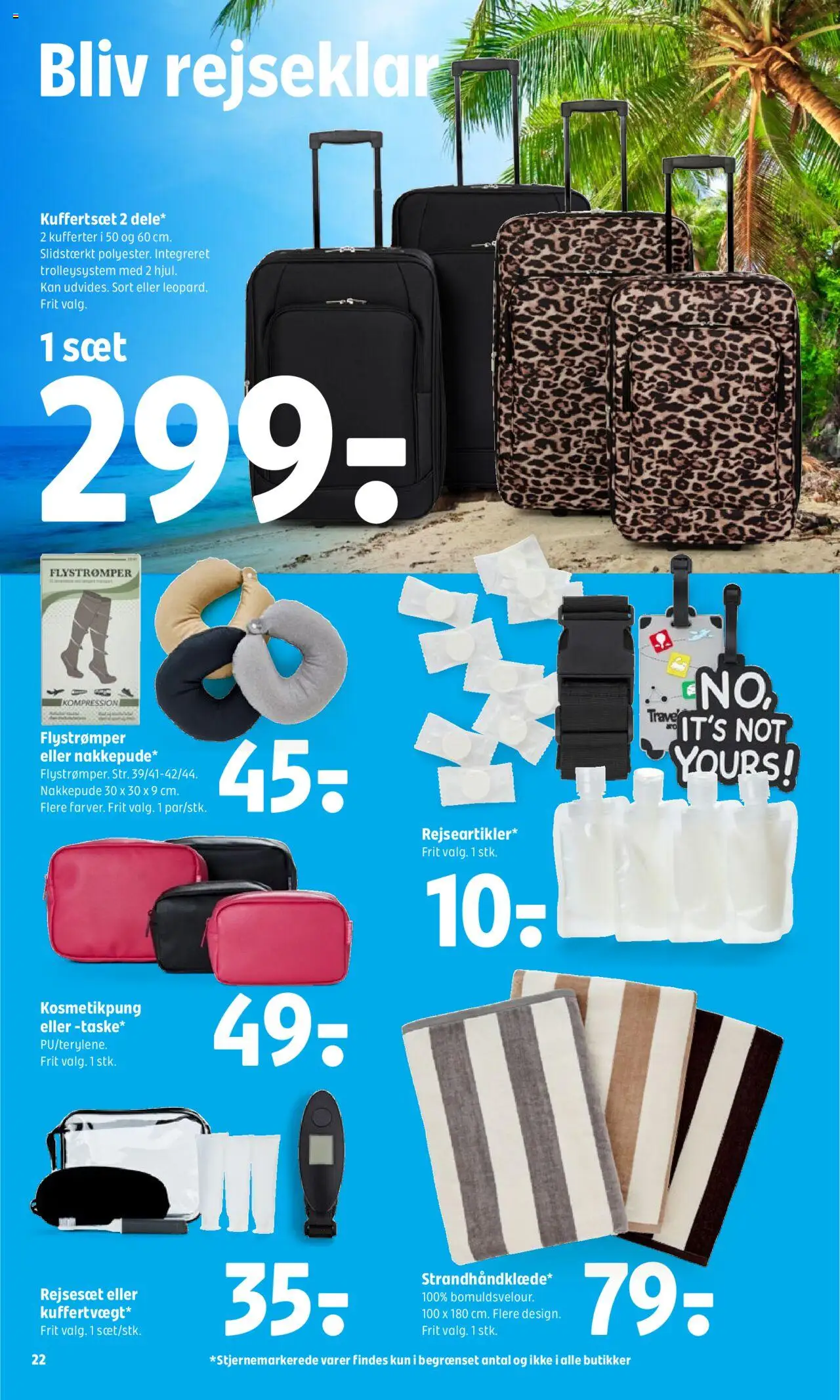 Coop 365 Tilbudsavis gyldig fra 26.06.2025 | Side: 22