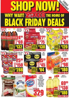 Boxer specials catalogue – valid from 10.11.2025