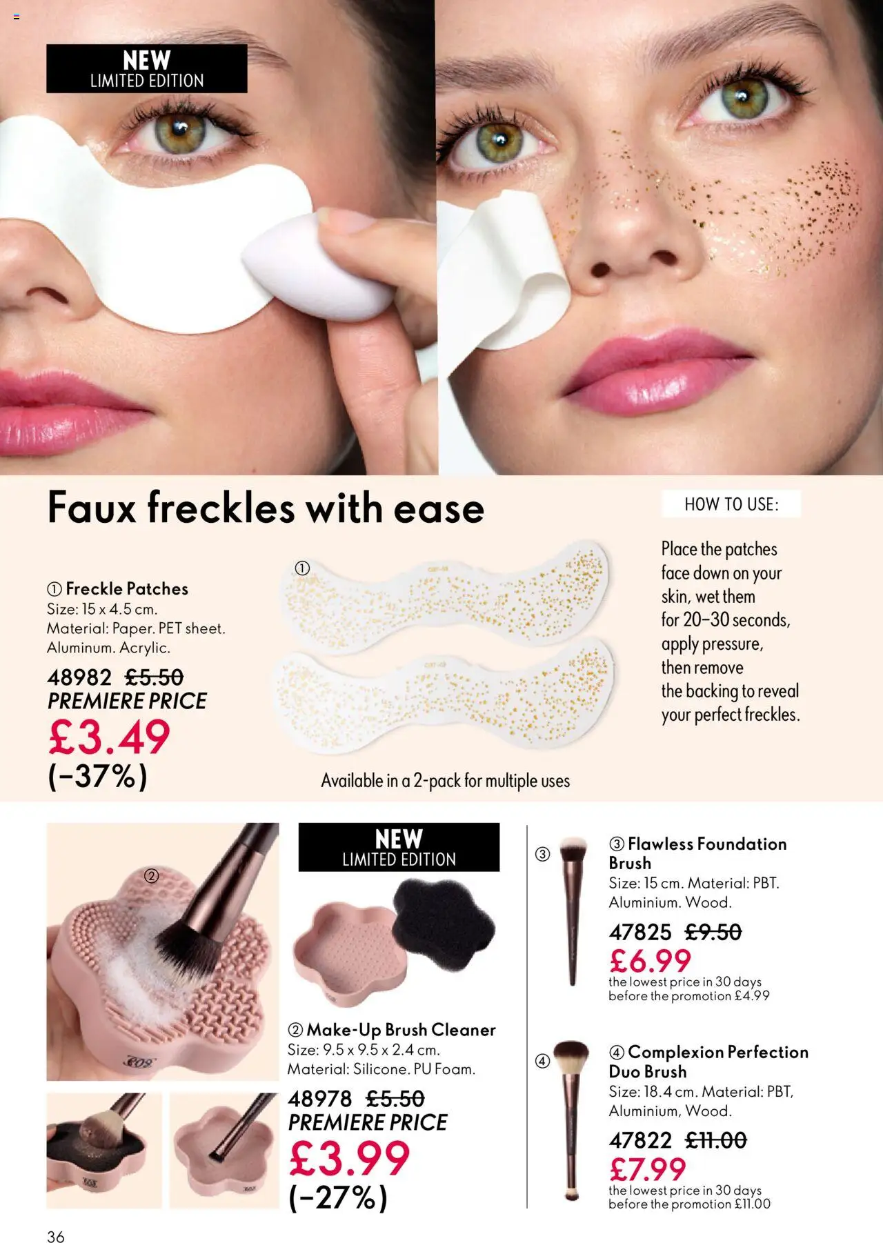 {H1} | Page: 36 | Products: Brush