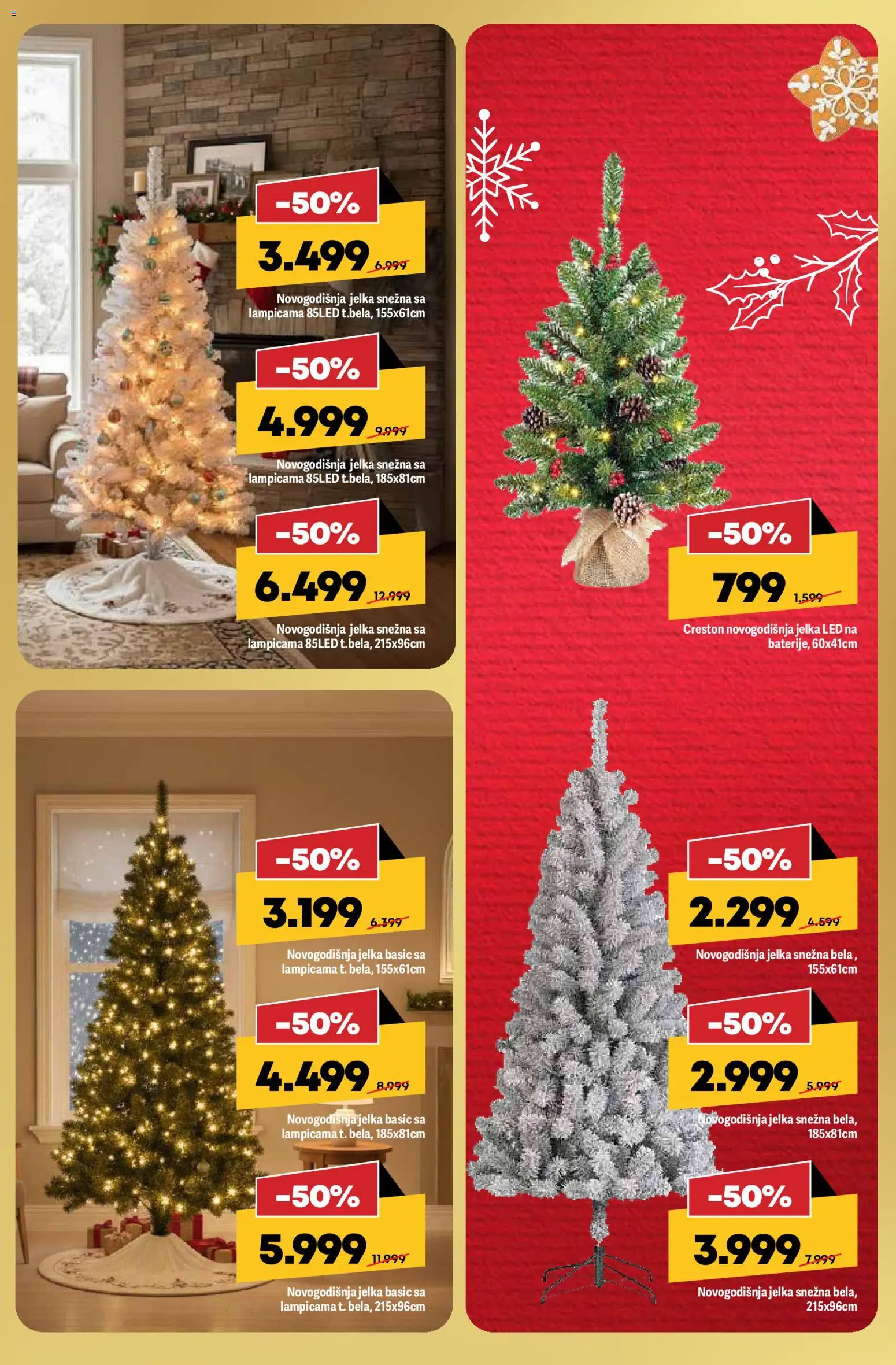 Mega Maxi katalog - važi od 04.12.2025 | Strana: 21