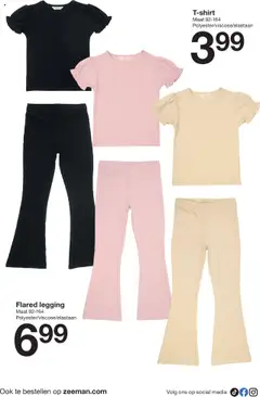  | Pagina: 4 | Producten: Legging