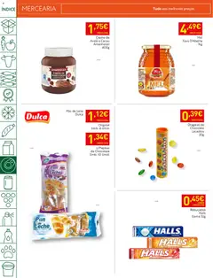 Pré-visualização Recheio folheto válido de 17.02.2026 | Página: 32