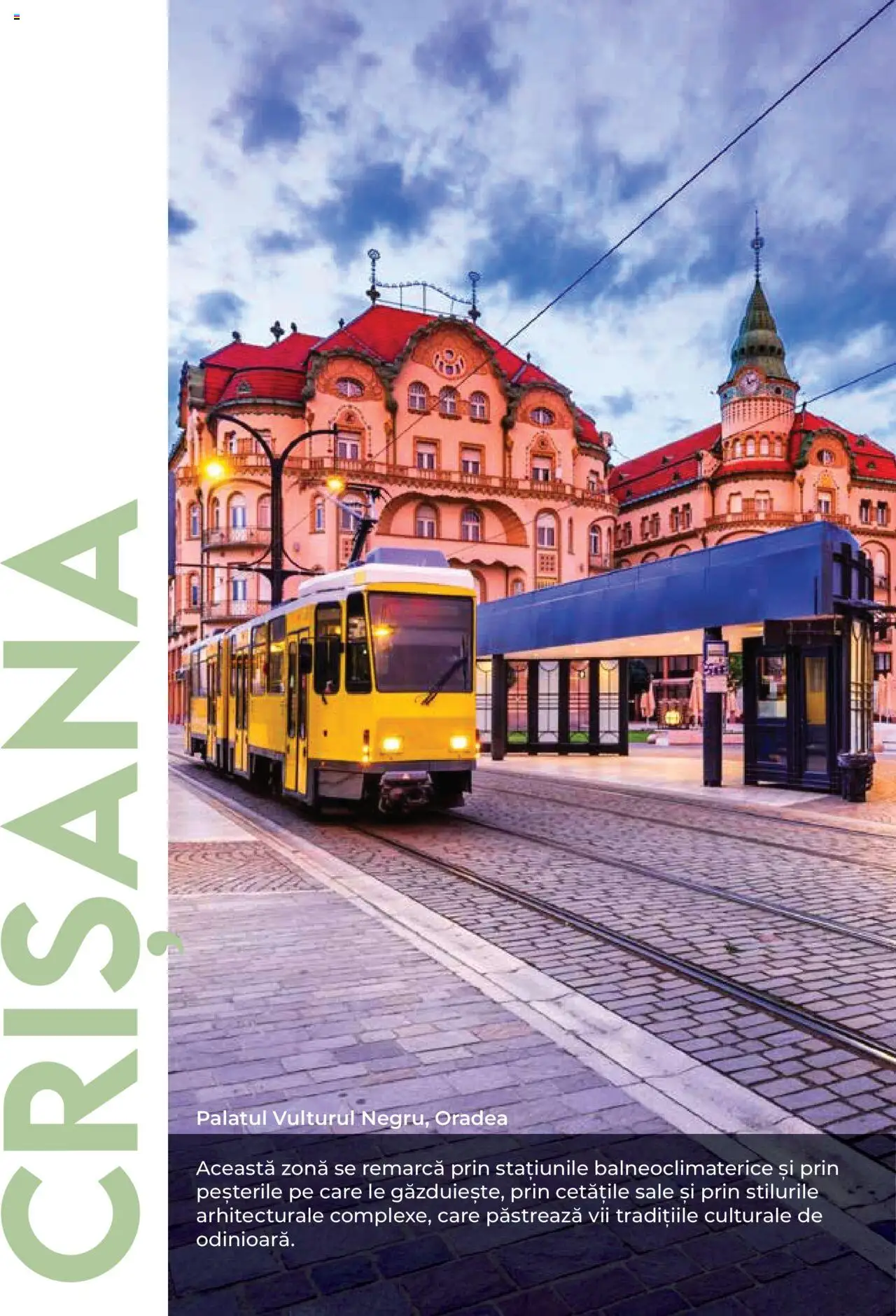 Metro catalog - Ghid de călătorie România – valabil de la 01.08.2025 | Pagină: 114