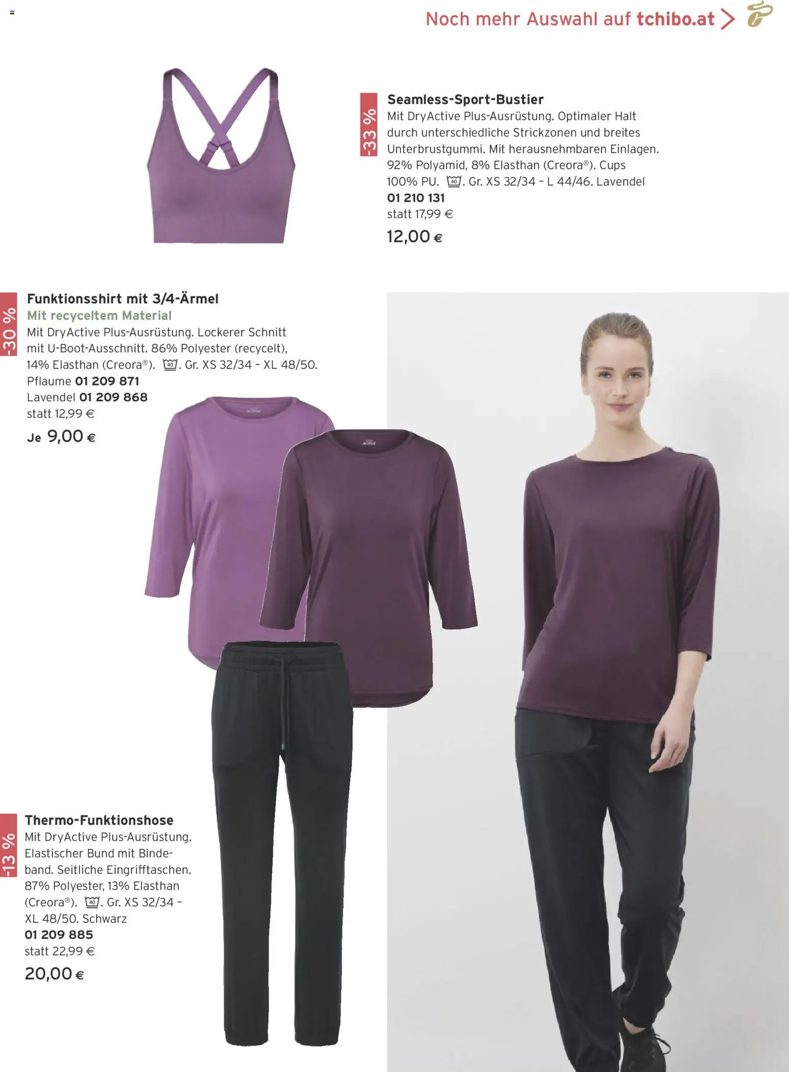 Tchibo Eduscho - Katalog Februar 2026 gültig ab 01.02.2026 | Seite: 131