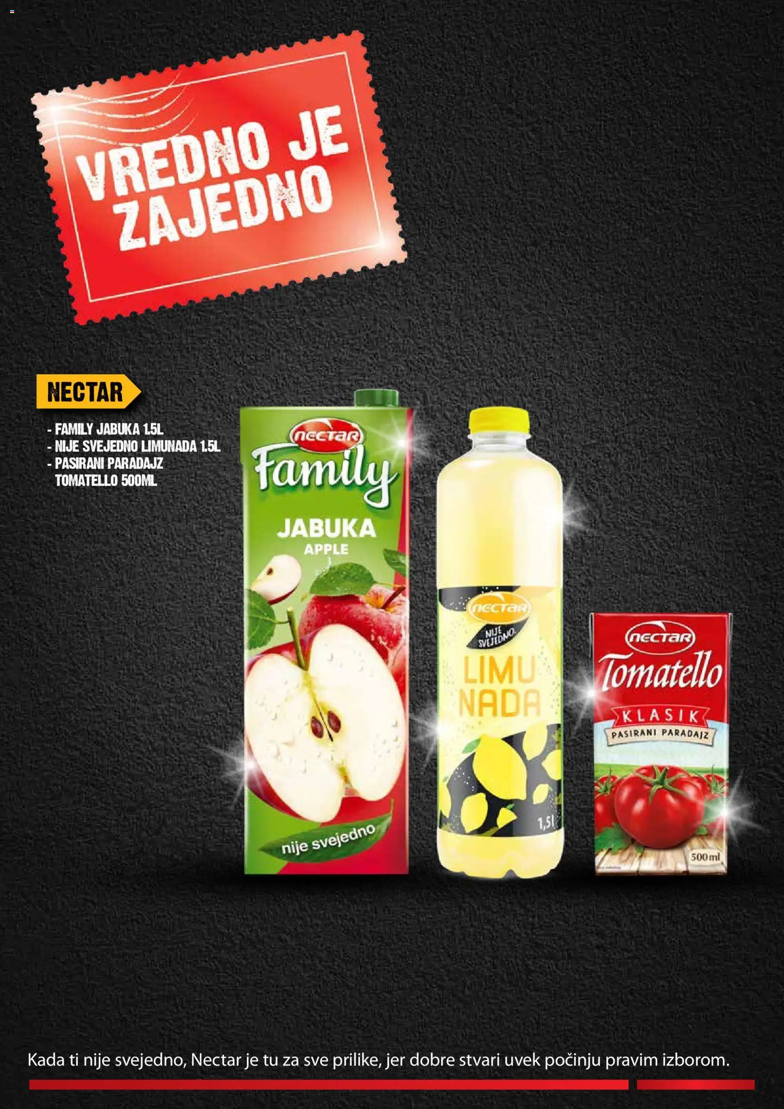 Roda katalog - važi od 16.04.2026 | Strana: 21 | Proizvode: Pasirani paradajz, Paradajz