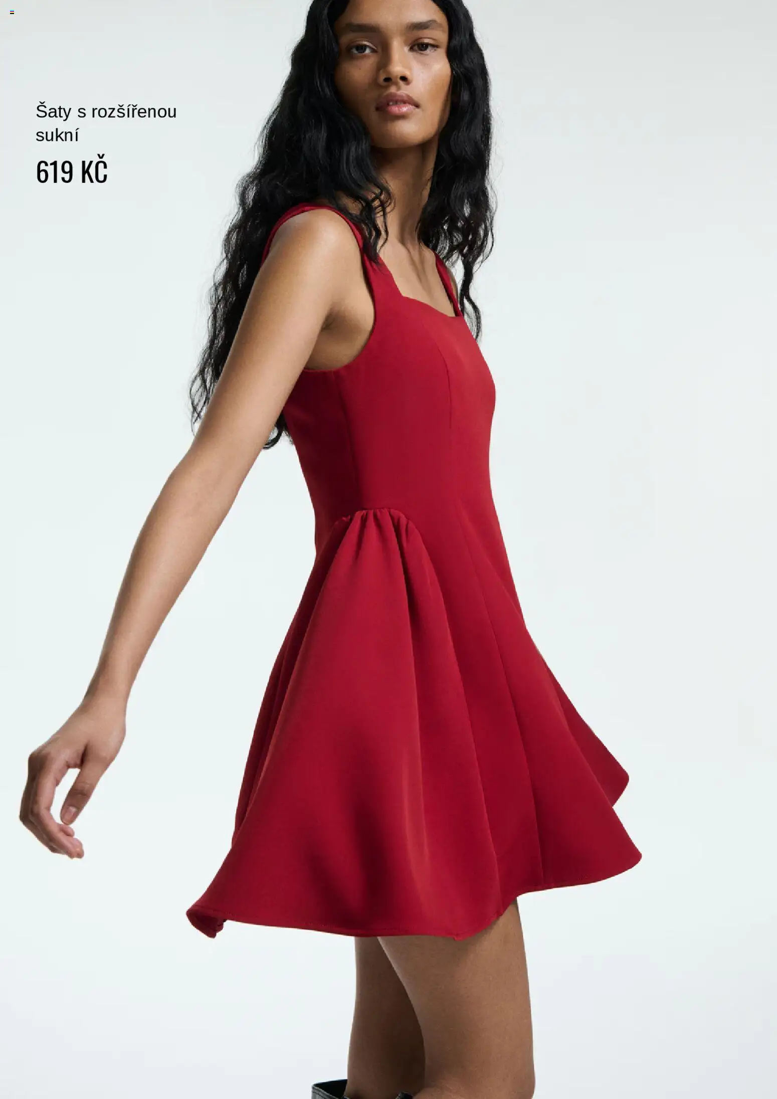 H&M Black Friday od 25.11.2025 | Strana: 5 | Produkty: Šaty