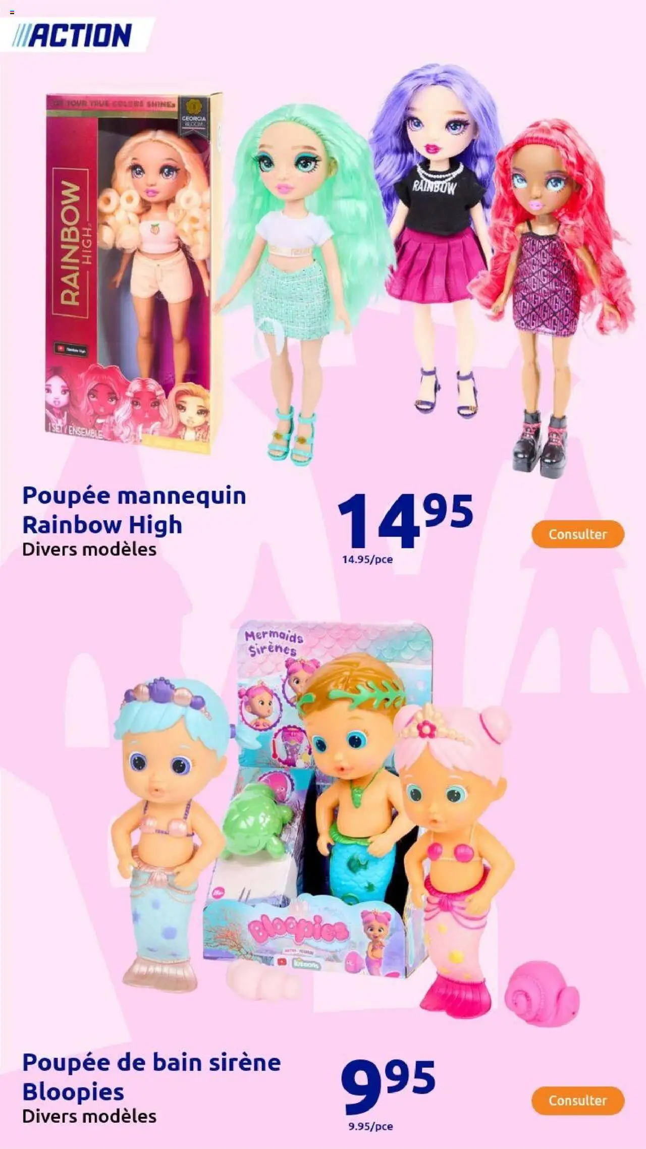  | Page: 38 | Produits: Poupée