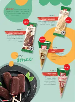 Spar katalog akcije – veljaven od 20.04.2026 | Stran: 22