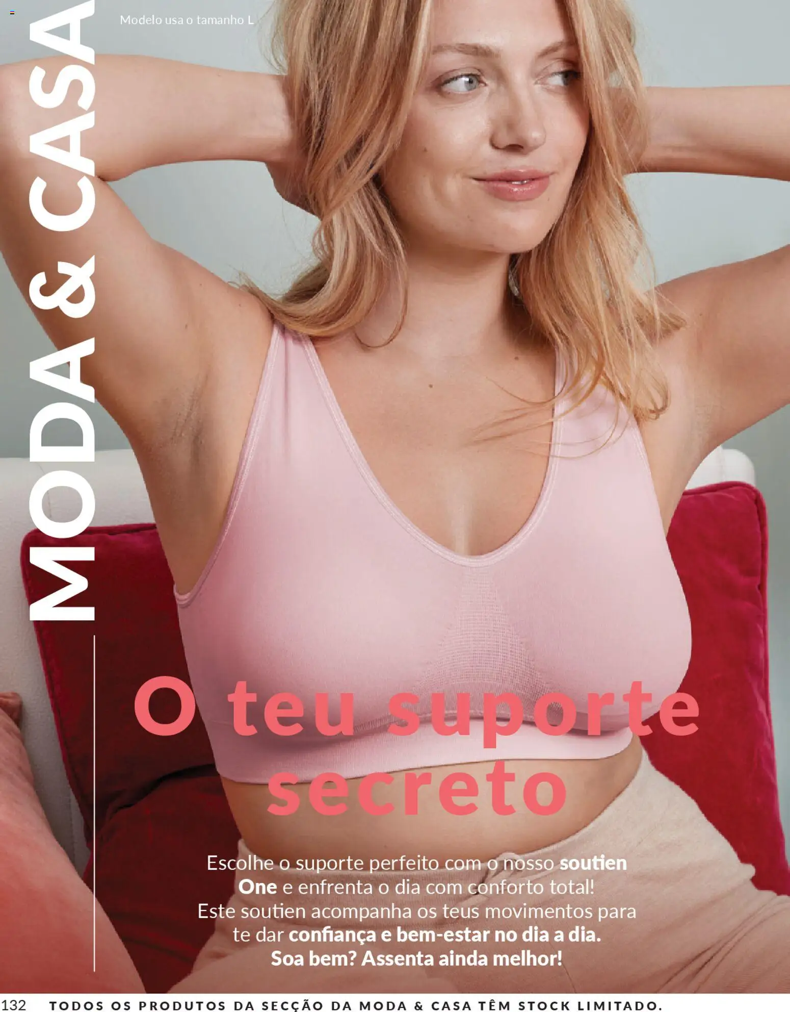 Catálogo Avon Campanha 1 │ válido de 01.01.2026 | Página: 132