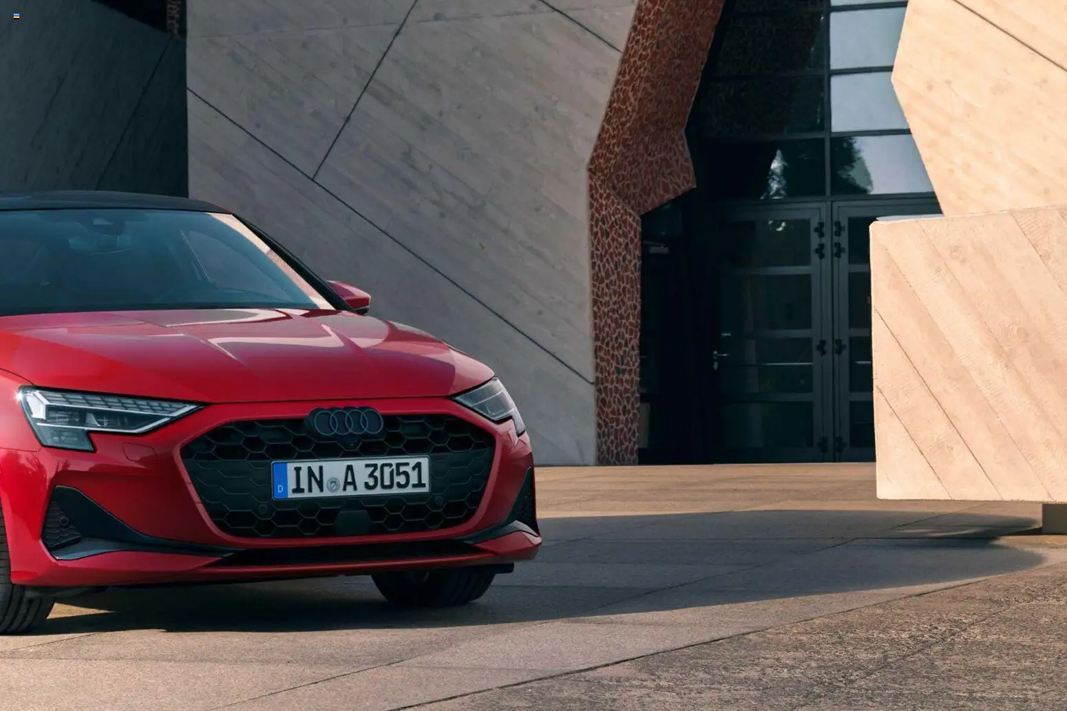 Audi A3 – gültig ab 28.10.2025 | Seite: 39