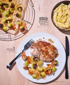 Carrefour - Magazine - Voorbeeld van een folder van Carrefour, geldig van 22.01.2026 | Pagina: 17 | Producten: Parmezaan, Salade