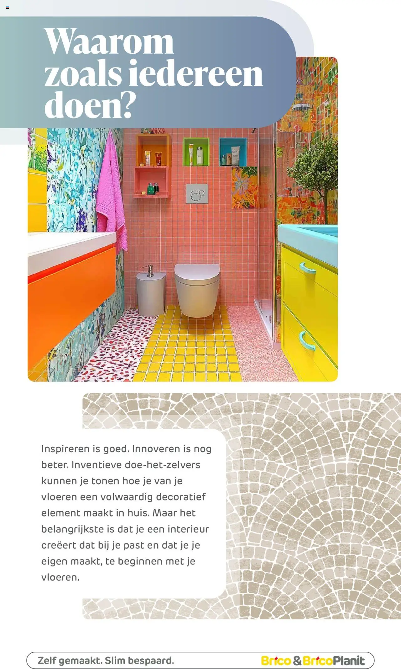  | Pagina: 79 | Producten: Vloeren