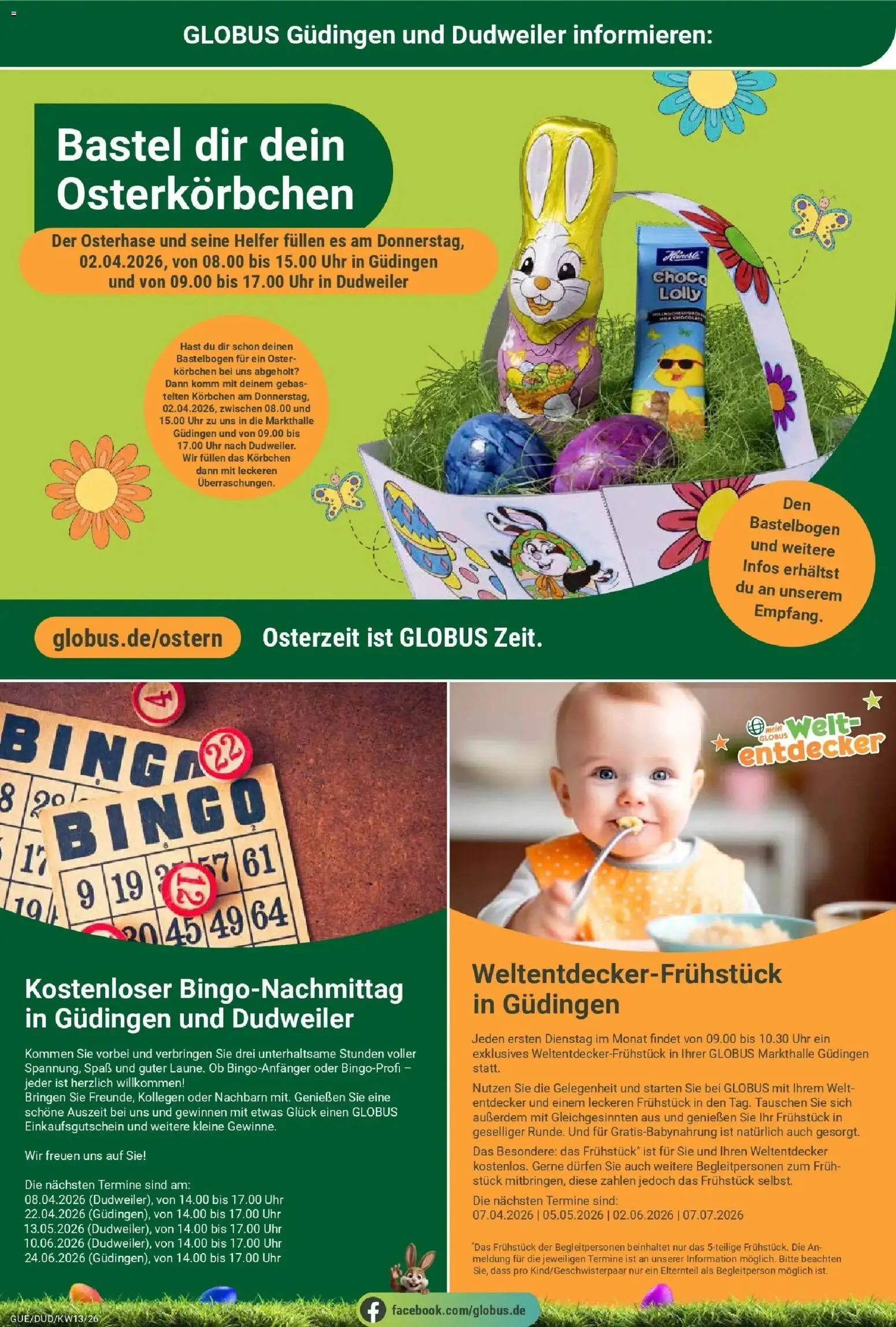 Globus prospekt Saarbrücken-Güdingen	 – gültig ab 22.03.2026 | Seite: 25 | Produkte: Uhr