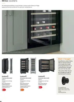 Preview of B&Q - Appliances valid from 16.12.2025 | Page: 58