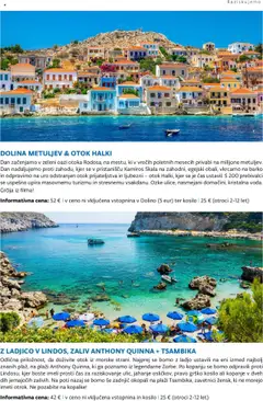 Kompas katalog mediteran │ velja od 11.01.2024 | Stran: 115 | Izdelki: Kopalke
