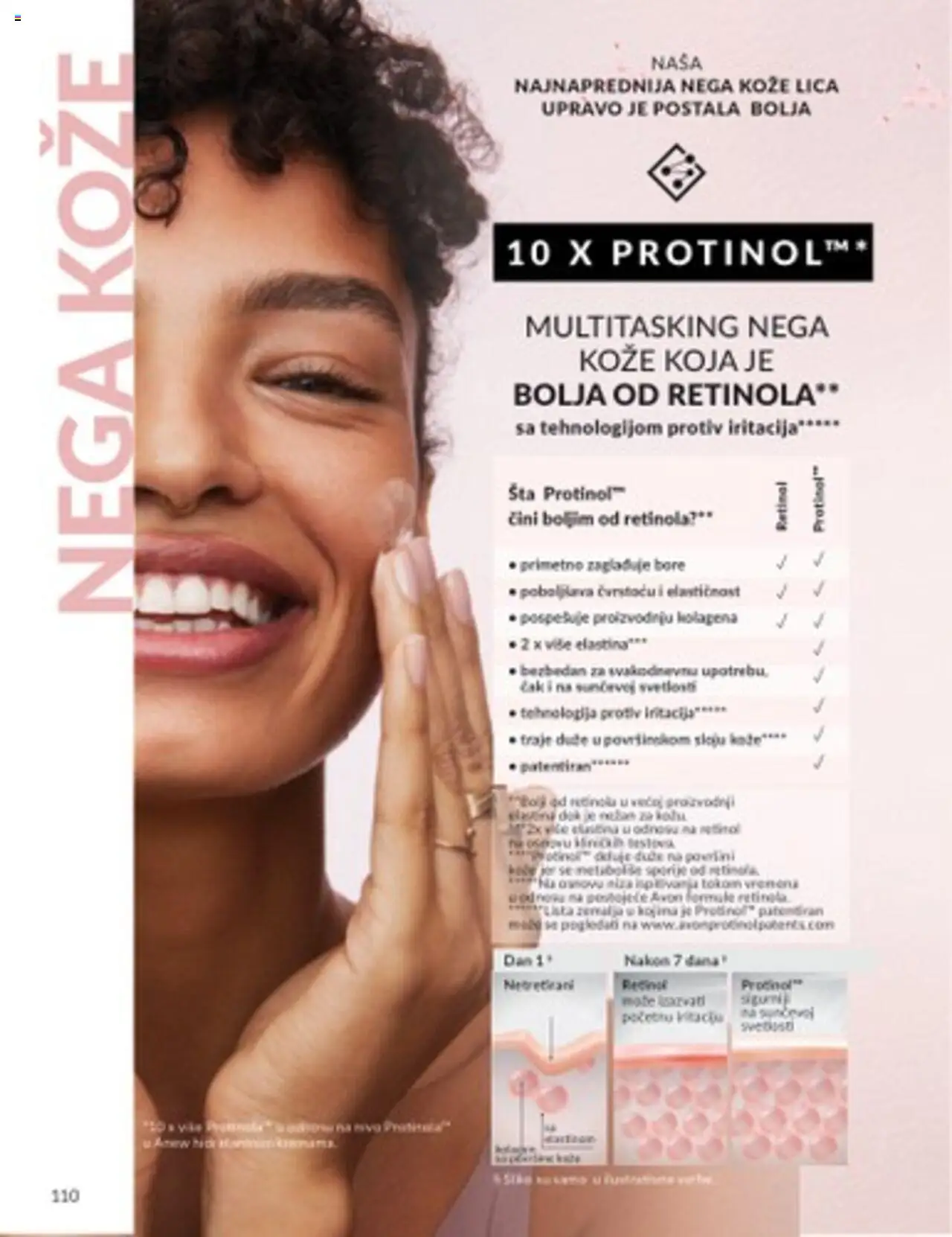 AVON katalog - važi od 01.07.2025 | Strana: 110