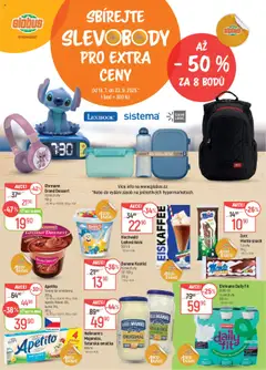 Globus leták od 23.07.2025 | Strana: 11 | Produkty: Tavený sýr, Ledová káva, Kostici, Káva