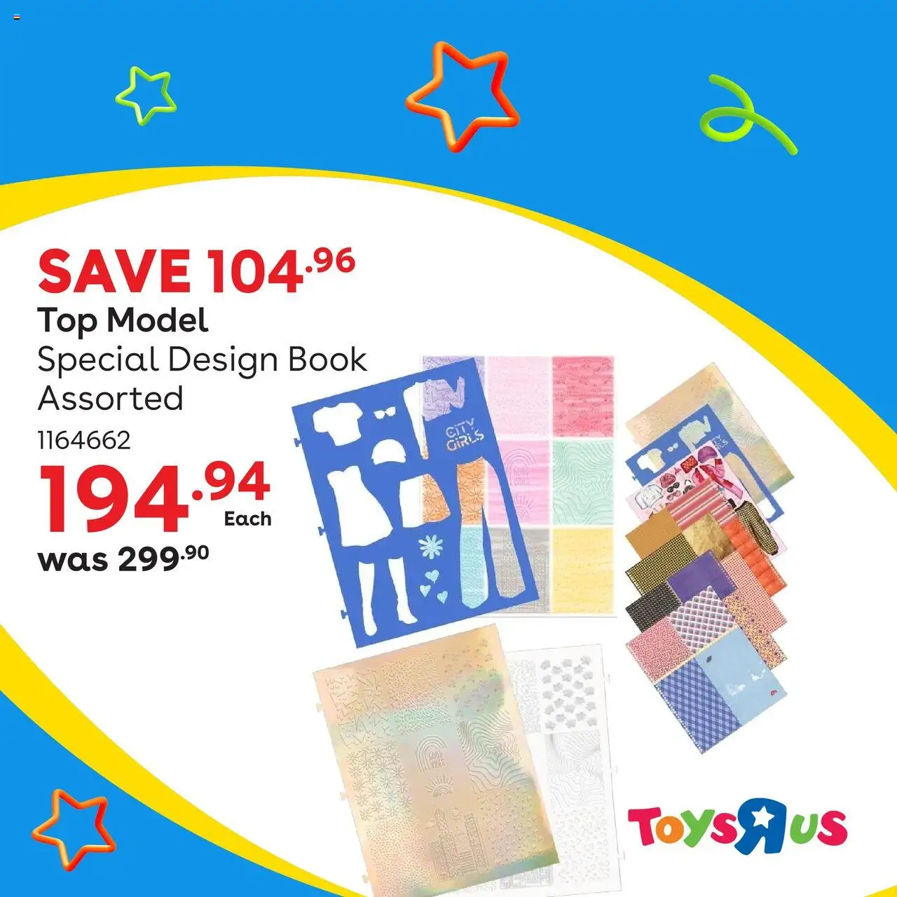 New Toys R Us catalogue – valid from 08.09.2025 | Page: 3 | Products: Toys