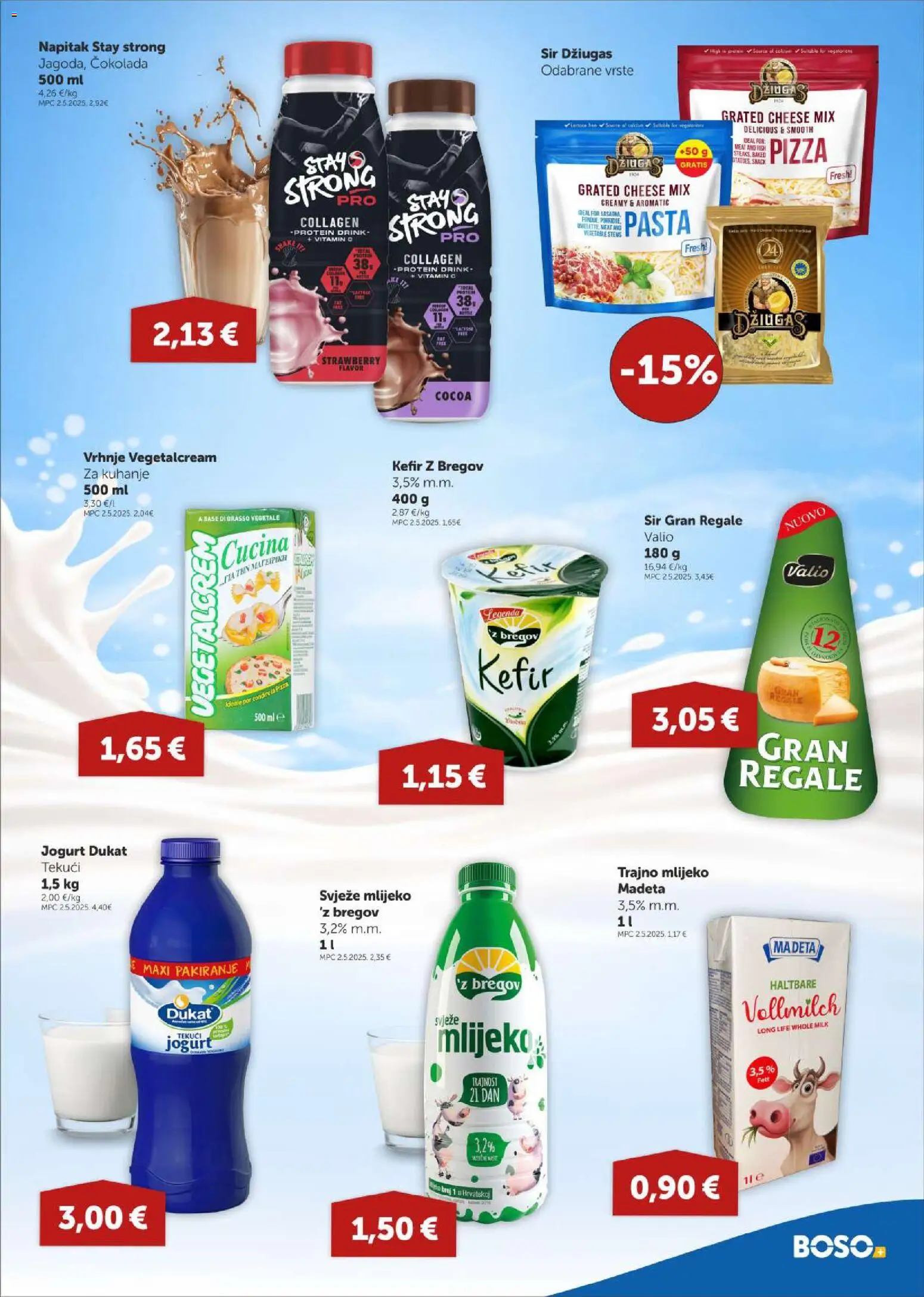 Boso katalog | vrijedi od 05.02.2026 | Stranica: 5