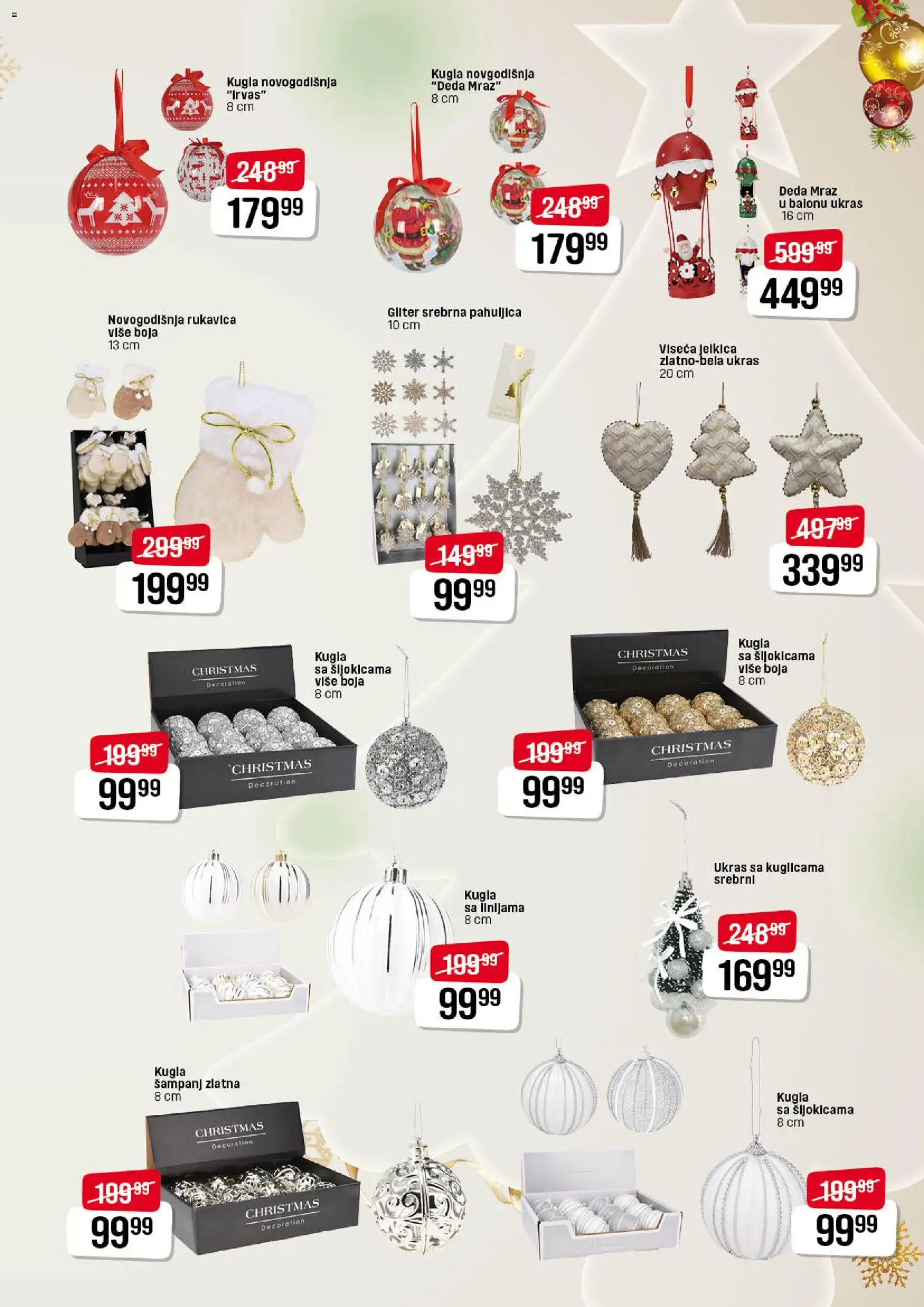 Super DIS katalog - važi od 07.12.2025 | Strana: 5