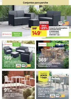 Vista previa Leroy Merlin catálogo válido desde el 24.03.2026 | Página: 27