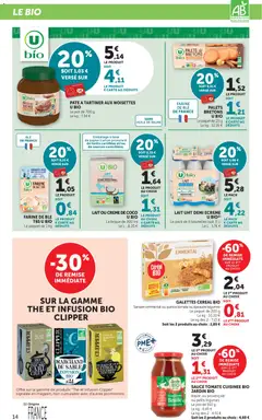 bi1 - Prévisualisation de bi1 catalogue valide à partir de 17.02.2026 | Page: 14