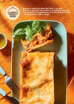 Pogląd oferty "Makro Gazetka - Ebook kuchnia włoska" - ważna od 16.05.2023 | Strona: 41 | Produkty: Czosnek, Wino, Pomidory, Makaron