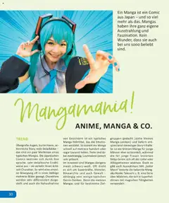 Vedes Das große Buch der Wünsche ab 29.09.2025 gültig | Seite: 30