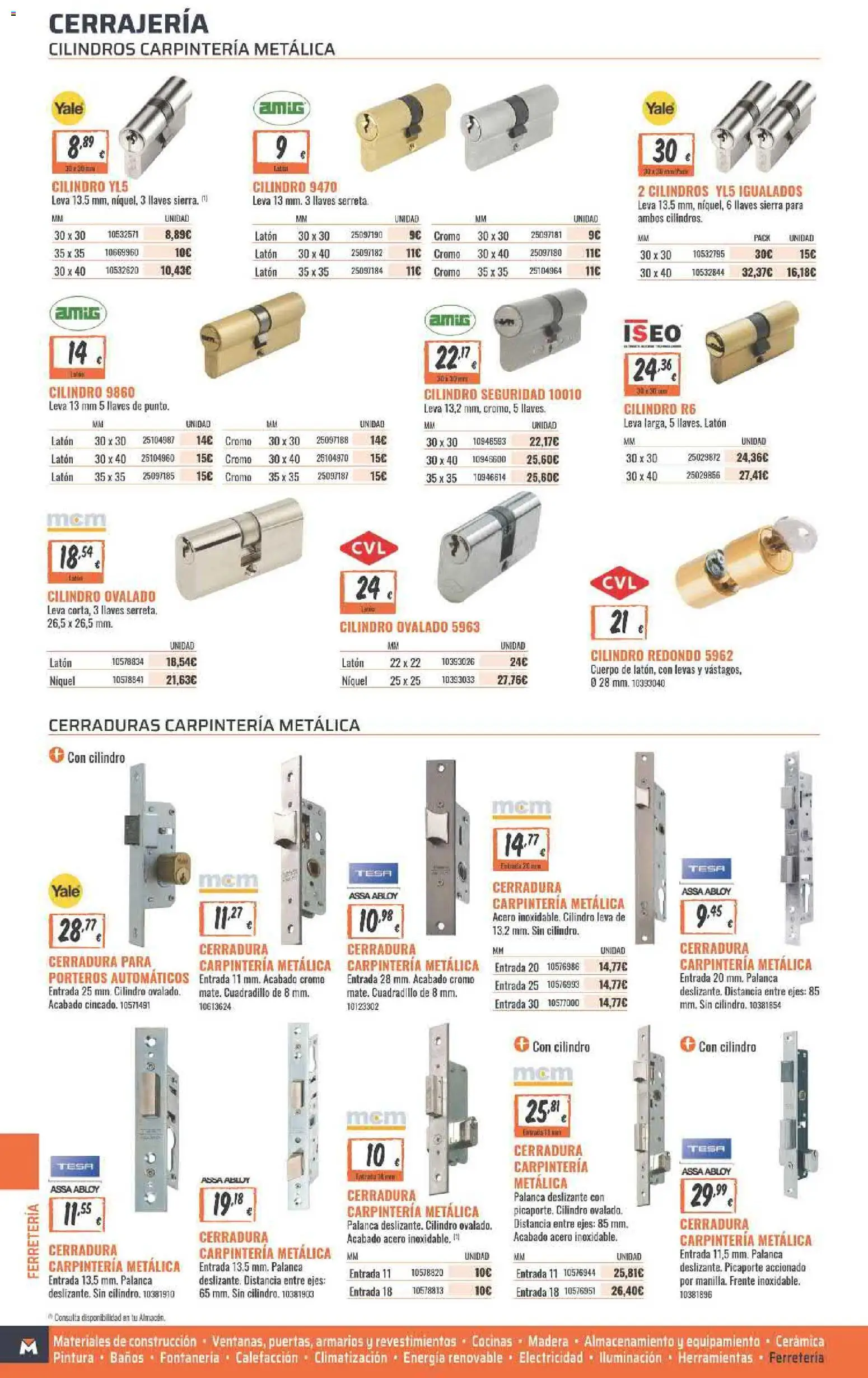 Obramat folleto │ válido desde el 23.03.2026 | Página: 478 | Productos: Galette de chaise