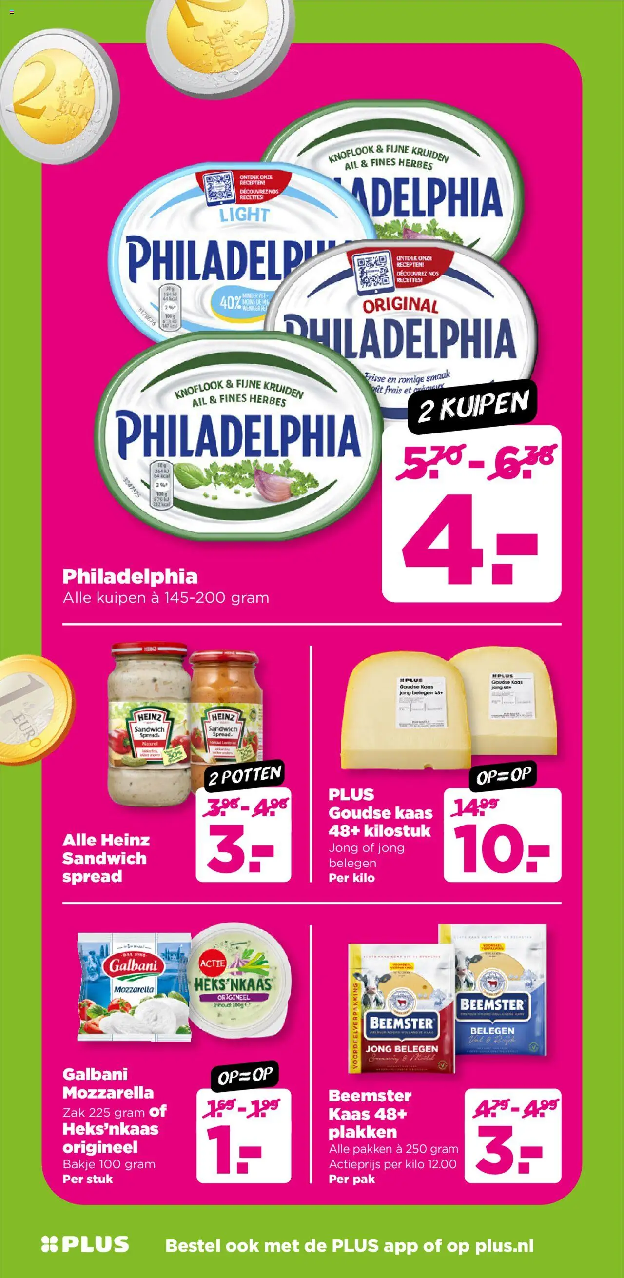  | Pagina: 12 | Producten: NOS, Zak, Mozzarella, Knoflook