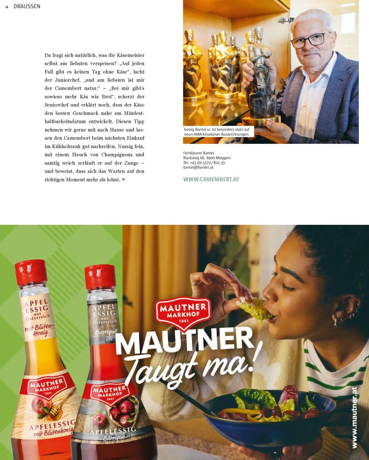 Sutterlüty B’sundrig Magazine gültig ab 18.06.2025 | Seite: 99 | Produkte: Kühlschrank, Käse, Äpfel