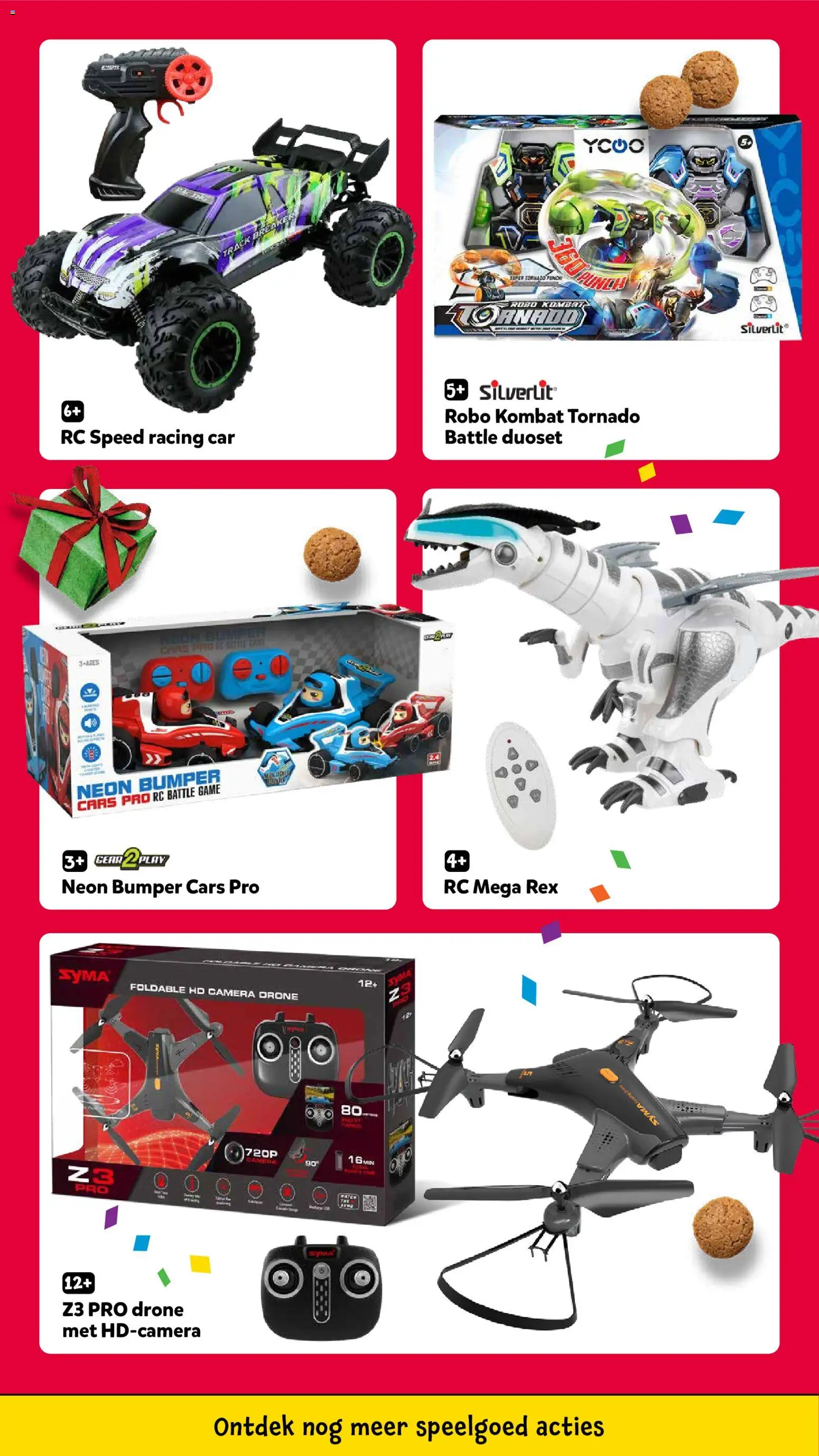 {H1} | Pagina: 9 | Producten: Camera